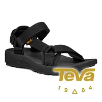 在飛比找蝦皮商城優惠-【TEVA】HYDRATREK SANDAL女多功能運動涼鞋