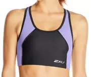 2XU Women's Perform Crop Tri Top