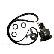 Bearing Wholesalers Timing Belt Kit - TB227