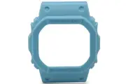 Casio G-Shock Genuine Replacement Bezel to Suit Model DW-5600PR-4
