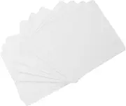 10Pcs Non Slip Removable Washable Carpet Stickers Design for All Floor Types Prevent Curling Sliding Living Room Kitchen Bathroom