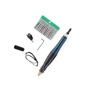 Reciprocating Pneumatic Ultrasonic Polisher File Air File Tool Die Grinder File
