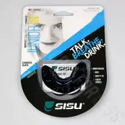 SISU NextGen Aero Junior MouthGuard - All Sports - (NEW) Multiple Colors
