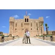 Save 15.02%! From Cairo: Alexandria Catacombs and Citadel Day Trip with Lunch
