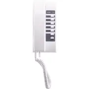 AIPHONE TD6HB 6 Call Handset Intercom Master Unit - TD-6H/B 6 CALL HANDSET INTERCOM