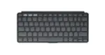 Logitech Keys-To-Go 2 for iPad - Grey