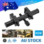 Adjustable Crankshaft Pulley Removal Tool Harmonic Balancer Pulley Puller Tool