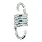 Hammock Hanging Suspension Kit Ceiling Swing Hanger Set Square Door Buckle PSG