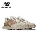 【NEW BALANCE】 NB GORE-TEX防水復古鞋_中性_燕麥奶_UXC72GCG-D楦 XC72