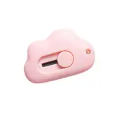 Cute Cloud Rabbit Color Mini Portable Utility Knife Paper Cutter Cutting Paper Razor Blade Office Stationery Escolar