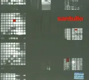 SANTULLO/FERNANDO SANTULLO - SANTULLO NEW CD