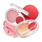 [FWEE] Mellow Dual Blush - 7.2g