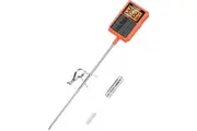 Cooking Thermometer ThermoPro TP510 Waterproof Digital Candy Oil Thermometer