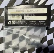 OS ENGINES PISTON 40SF