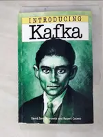 【書寶二手書T8／原文小說_H6W】KAFKA FOR BEGINNERS_DAVID ZANE MAIROWITZ, ROBERT CRUMB