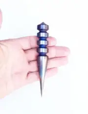 Titanium Marlin Spike, Titanium Tool