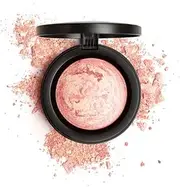 Marble Mineral Blush Face Powder 1. Paros Pink
