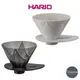 HARIO V60磁石無限濾杯 樹脂濾杯 VDMU-02-TB VDMU-02-CW Gusense Select 現貨