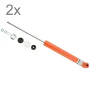 2 Koni STR.T Shock Absorber Dampers 2-8050-1139 rear for Renault Clio