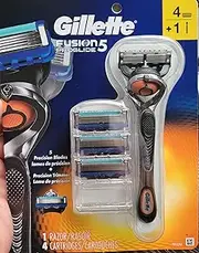 Fusion Proglide 5 4+1 (1)