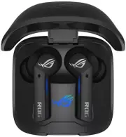 Original ASUS ROG Phone 6 Pro 6 TWS Earphone True Wireless Gaming Headset ANC