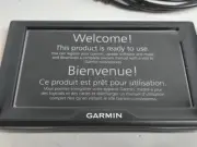 Garmin Drive 52M 5" GPS Navigator Screen Replacement New - TESTED