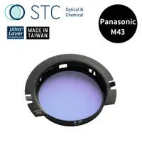 在飛比找PChome24h購物優惠-[STC PANASONIC M43 專用 Astro NS