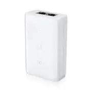 Ubiquiti Poe Injector U-POE-at 802.3at, 30w Of Poe+ Power, Suitable For U6 AP