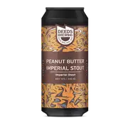 Deeds Peanut Butter Imperial Stout