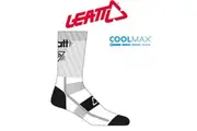Socks MTB White - Small/Medium