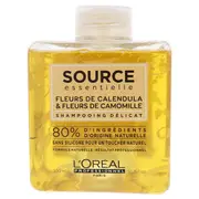 LOreal Professional Source Essentielle Delicate Shampoo by LOreal Professional for Unisex - 10.15 oz Shampoo