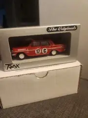 Trax TR5E EH S4 Sedan Bathurst Racing Series Brian Muir/Spencer Martin 1:43