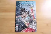 Horizon Zero Dawn #3 Titan Comics Peach Momoko NM