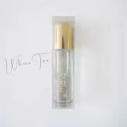 HINOKO HINOKO Rose Quartz Roller Perfume Stick No.5 White Tea Fixed Size