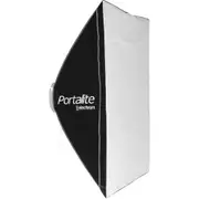 Portalite Softbox 66x66cm