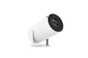 Smart Projector Android 11.0 HD Support 4K Video Projector 5G WiFi Portable Projector for Home Use Home Outdoor Cinema