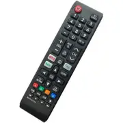 Samsung TV Remote Replacement Universal Control LCD LED HDTV 3D Smart Models Compatible