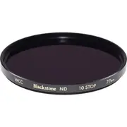 Wine Country 77mm Blackstone Infrared Neutral Density 3.0 Filter (10-Stop)
