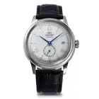 ORIENT Bambino Automatic Mechanical Watch RN-AP0104S Men's Silver
