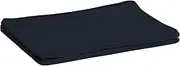 ProFoam Performance Outdoor Deep Seat Pillow Back Cover 18 x 24, Classic Navy Blue
