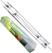 XAMT Growing Light Bulbs DE HPS Bulb 1000W Boosting Flowering and Fruitfulness
