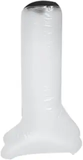 Shower Cover For Arm, Waterproof Cast Protector Bag, Reusable Full Arm Sleeve, Comfortable Elastic Seal, Effective Water Barrier For Hands, Wrists, Elbows, Finger Injuries