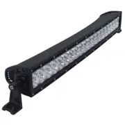 Sirius 20'' LED Curved Light Bar For SUV Truck Offroad Jeep ATV/UTV Marine C20