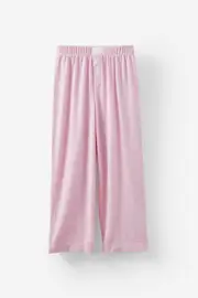 [Cotton On Kids] Cotton On Kids - Avery Long Pyjama Pant - Fairy pink marle 7 FAIRY PINK MARLE