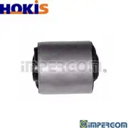 MOUNTING AXLE BEAM 2214 FOR LANCIA DELTA THEMA/SW PRISMA DEDRA FIAT CROMA 1.1L