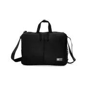 Swisswin Swiss waterproof 15.6" laptop School Travel Briefcase with backpack