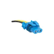 Narva Hb4 Connector Suits Hb4 P22D Halogen Globe - Blister pack of 1