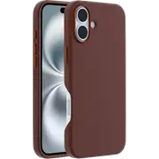 iPhone 16 Plus Case | Symmetry Series Cactus Leather for MagSafe