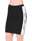 FENTY x PUMA By RIHANNA Pencil Skirt Size XS Contrast Side Stripes