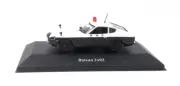 Atlas Model car DieCast 1/43 Datsun 240Z Police Japan